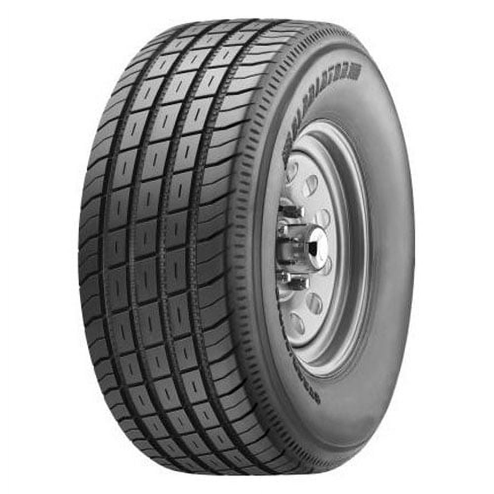 Gladiator qr25 LT205/75R15 101N bsw tire