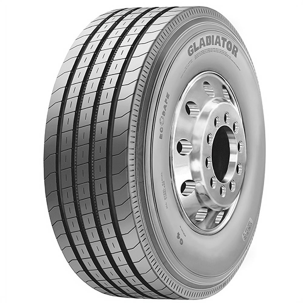 Gladiator qr35 tr LT11/00R22.5 148M bsw tire Simolary simolary.com