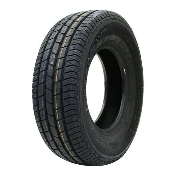Gladiator QR500-HT Highway LT235/85R16 120Q E Light Truck Tire