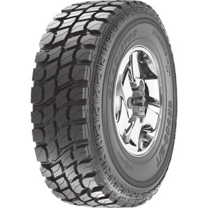 Gladiator qr900 mt LT33/12.50R15 108Q rbl all-season tire Sansujyuku sansujyuku.com