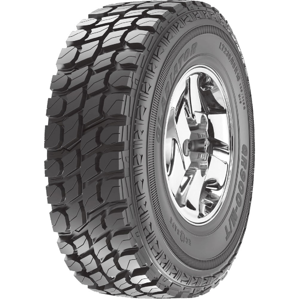 Gladiator qr900 mt LT33/12.50R17 120Q rbl all-season tire Sansujyuku sansujyuku.com