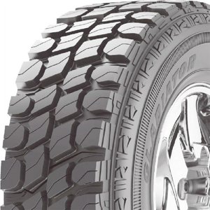 Gladiator qr900 mt LT35/12.50R17 121Q rbl all-season tire Sansujyuku sansujyuku.com