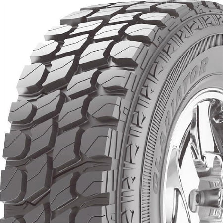Gladiator qr900 mt LT35/12.50R17 121Q rbl all-season tire Sansujyuku sansujyuku.com