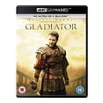 thumbnail image 1 of Gladiator (4K Ultra HD) Oliver Reed Connie Nielsen Richard Harris Tomas Arana David Schofield, 1 of 2