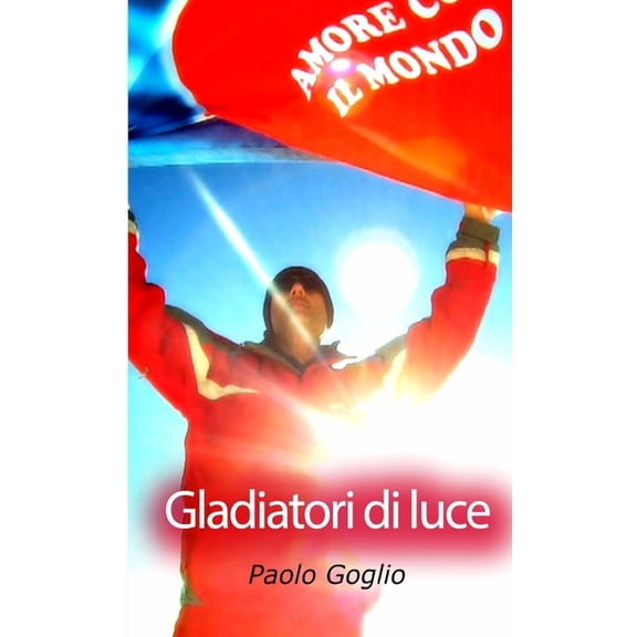 Gladiatori di luce, (Paperback)