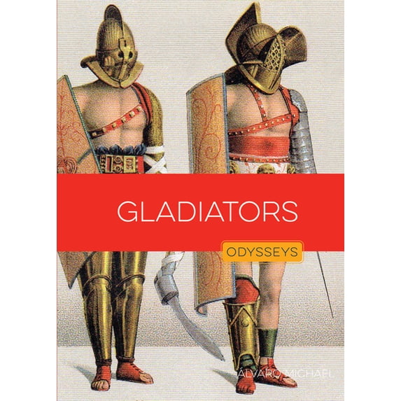 Gladiators, (Paperback)