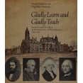 thumbnail image 1 of Pre-Owned Gladly Learn and Gladly Teach: Franklin and His Heirs at the University of Pennsylvania, 1740-1976 (Hardcover) 081227735X 9780812277357, 1 of 1
