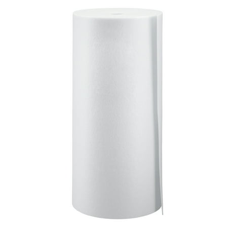 Gladon 60-ft Roll Above Ground Pool Wall Foam - 1/8-in x 48-in