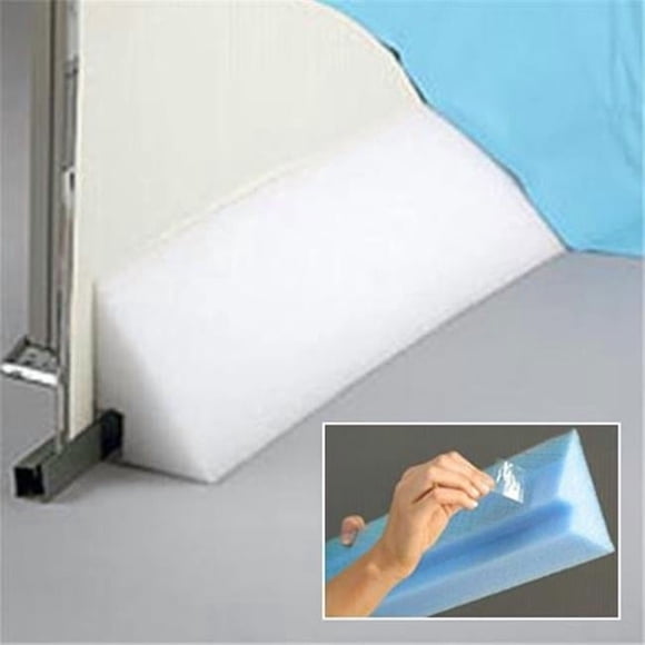 Gladon PNP192 4 ft. Pool Cove Molded Foam - White