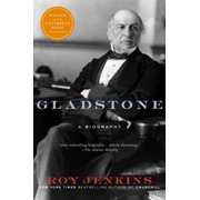 Gladstone A Biography, Paperback