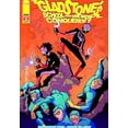 thumbnail image 1 of Gladstone's School for World Conquerors #5 VF ; Image Comic Book, 1 of 1