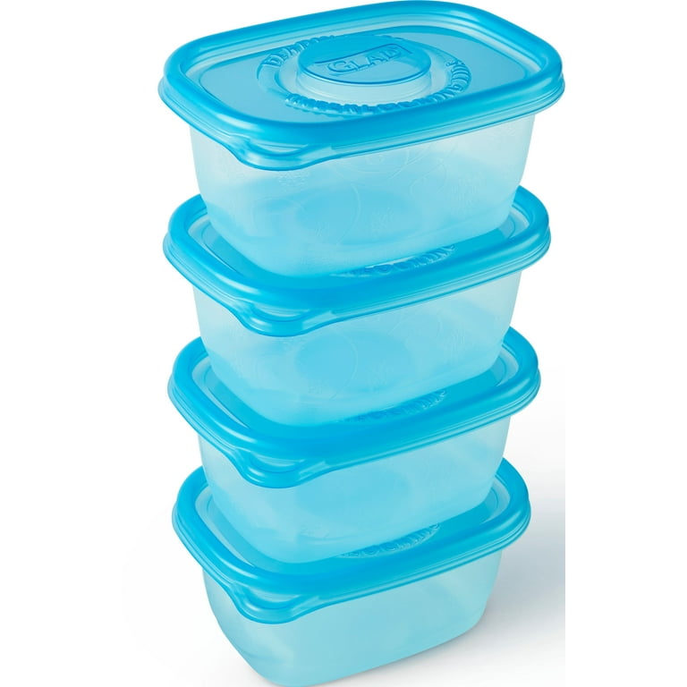Save on Food Lion Large Rectangle Containers with Lids 9.5 Cup Order Online  Delivery