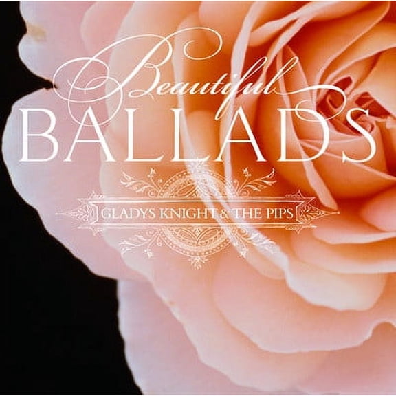Gladys Knight - Beautiful Ballads [CD]