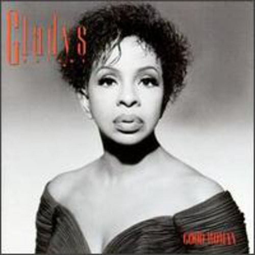 Gladys Knight - Good Woman - Music & Performance - CD - Walmart.com