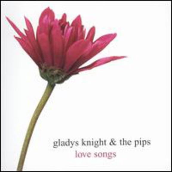 Gladys Knight - Love Songs - Music & Performance - CD