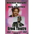 thumbnail image 1 of Gladys Knight - Gladys Knight & Ray Charles: Live at the Greek Theatre: Together  [DIGITAL VIDEO DISC] Amaray Case, 1 of 1