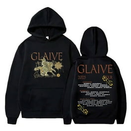 Clairo Charm Wizard Hoodies New Logo Merch Cosplay Women Men