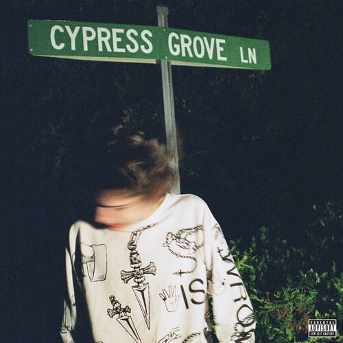 Glaive - Cypress Grove - Music & Performance - Vinyl