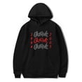 thumbnail image 1 of Glaive Logo Hoodie Spring and autumn men's and women's fashionable casual pullovers are suitable for daily street wear, 1 of 2