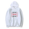 thumbnail image 1 of Glaive Logo Hoodie Spring and autumn men's and women's fashionable casual pullovers are suitable for daily street wear, 1 of 2