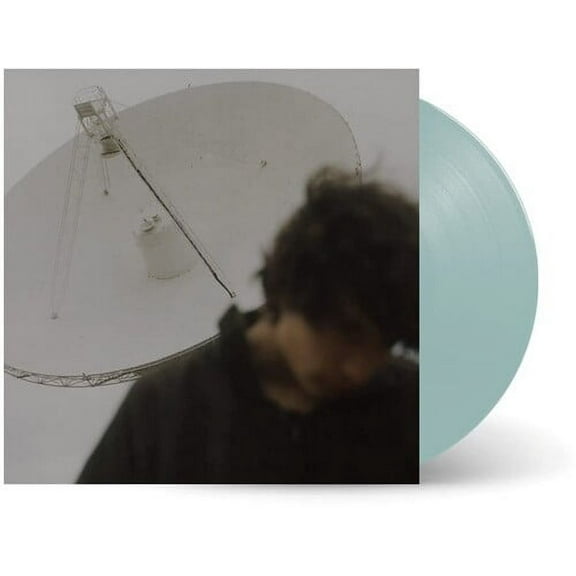 Glaive - i Care So Much That I Dont Care At All - Music & Performance - Vinyl