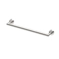 thumbnail image 1 of Gatco 4641 Glam 18" Towel Bar, Satin Nickel, 1 of 4