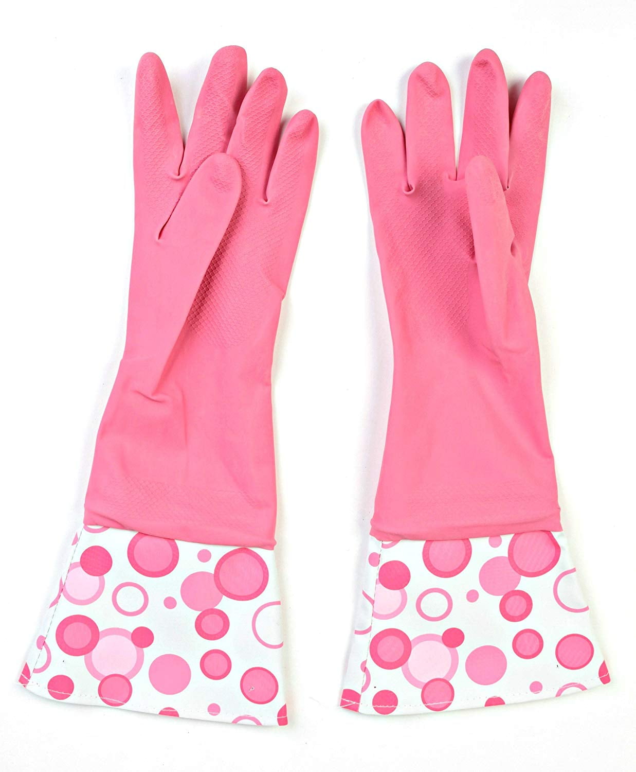 Glamorous washing up gloves sale