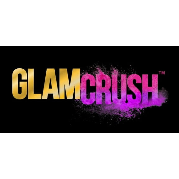 Glam Crush Deluxe Blind Figures Safari Party S1