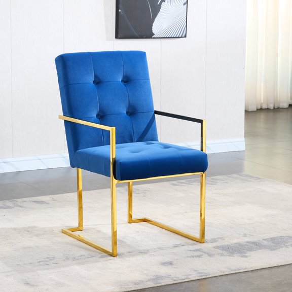 Glam Deco Style / Perfect for Dining Tables / Five Color Choices