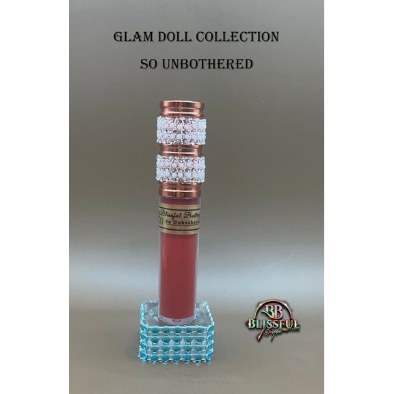 Glam Doll Collection Lip Cream