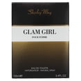 thumbnail image 1 of Glam Girl for Women EDT - 100ml by Shirley May(WITH POUCH), 1 of 3
