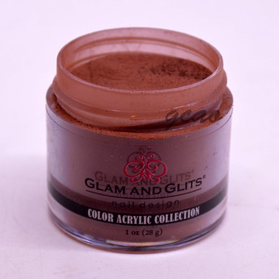Glam Glits Acrylic Powder 1 oz Martha CAC346