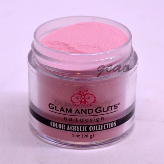 Glam Glits Acrylic Powder 1 oz Sharena CAC332