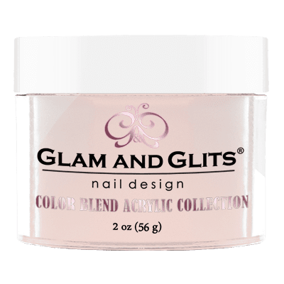 Glam & Glits Blend Acrylic - BL 3018 Pinky Promise