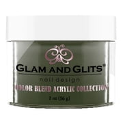 Glam & Glits Blend Acrylic - BL 3046 So Jelly