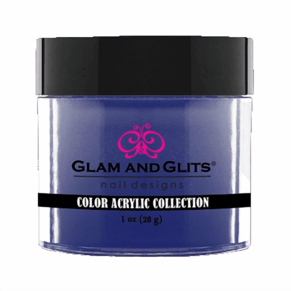 Glam & Glits Color Acrylic - Cac307 Jennifer