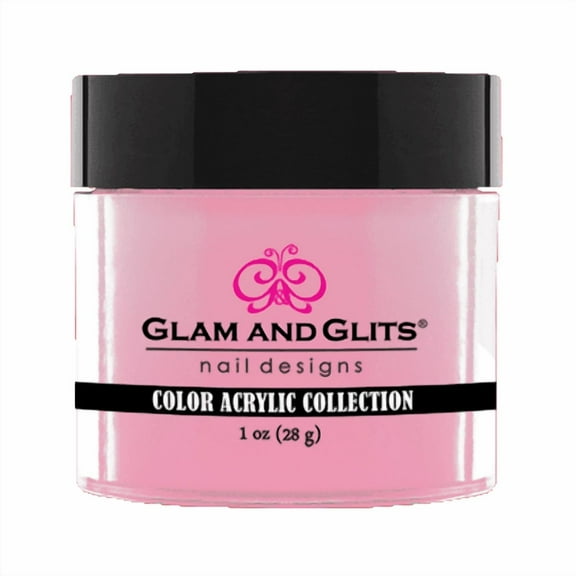 Glam & Glits Color Acrylic - Cac308 Michelle