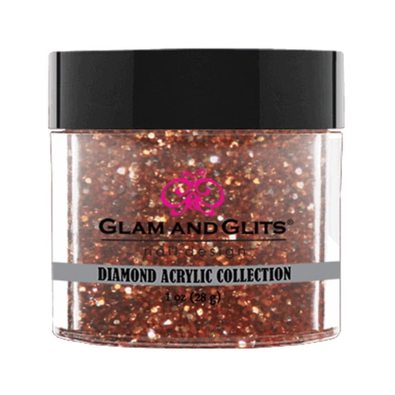 Glam & Glits Diamond Acrylic - DA62 Cleopatra