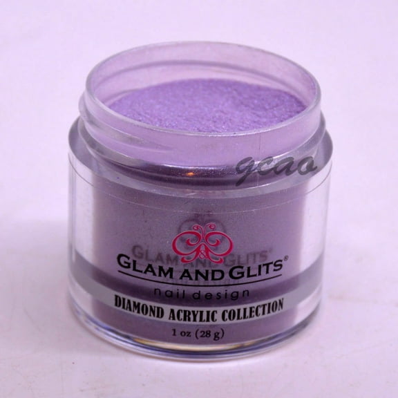 Glam & Glits Diamond Acrylic - DA83 Silk