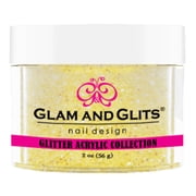 Glam & Glits Glitter Acrylic Collection