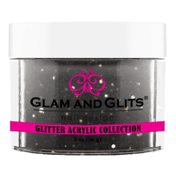 Glam & Glits Glitter Acrylic Collection