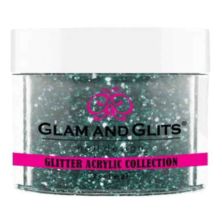 Glam & Glits Glitter Acrylic Collection
