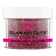 Glam & Glits Glitter Acrylic Collection