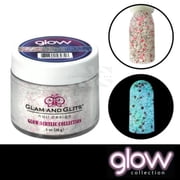 Glam & Glits Glow Acrylic - GL2040 Star Dust