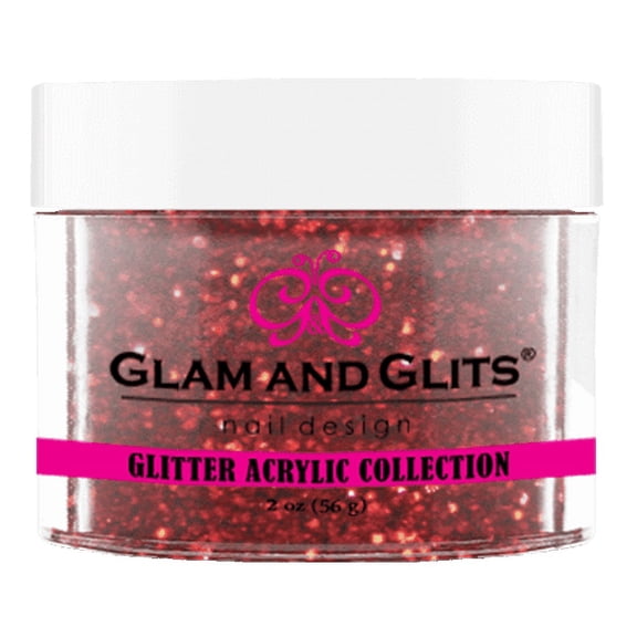 Glam & Glits Nail Glitter Acrylic Collection - GA23