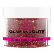 Glam & Glits Nail Glitter Acrylic Collection - GA23