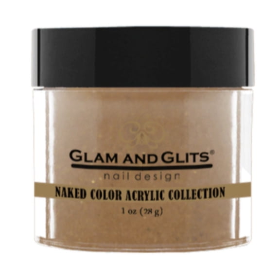 Glam & Glits Naked Color Acrylic - NCA410 Soft Spot