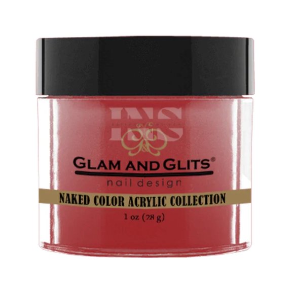 Glam & Glits Naked Color Acrylic - NCA414 Ravish Me