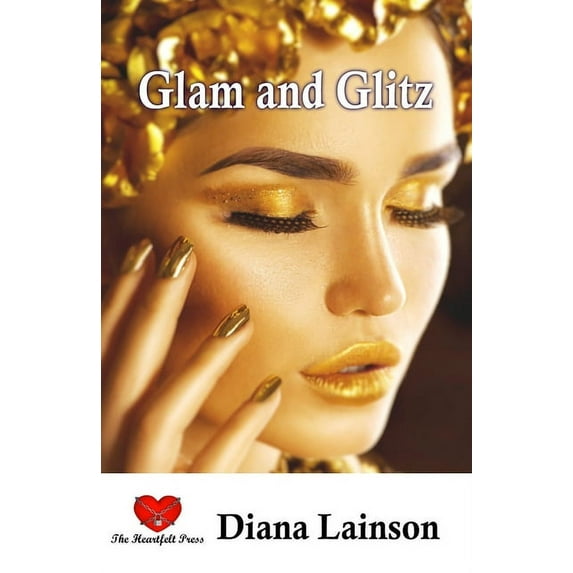 Glam & Glitz, (Paperback)
