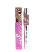 Glam Glow Matte Lip Plumper Plumpragrous 0.12oz Moisture Rich Balm